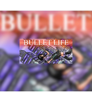 Bullet Life 2010 Steam Key GLOBAL